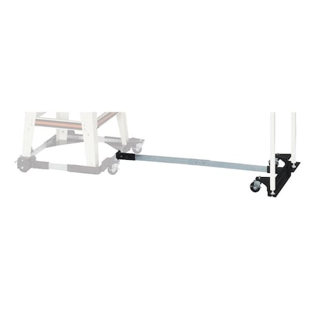 Jet 708158 Mobile Base Extension Kit 708158-JET